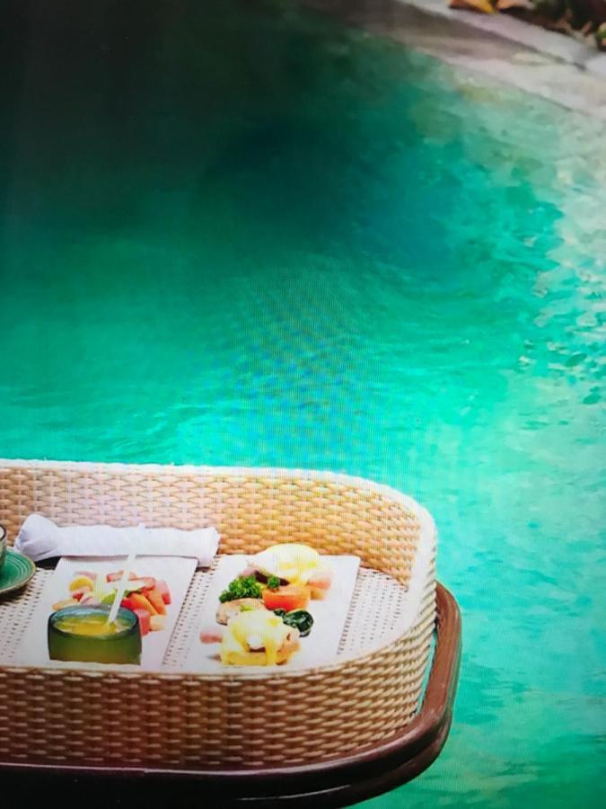 Villa Olympia Seminyak Extérieur photo