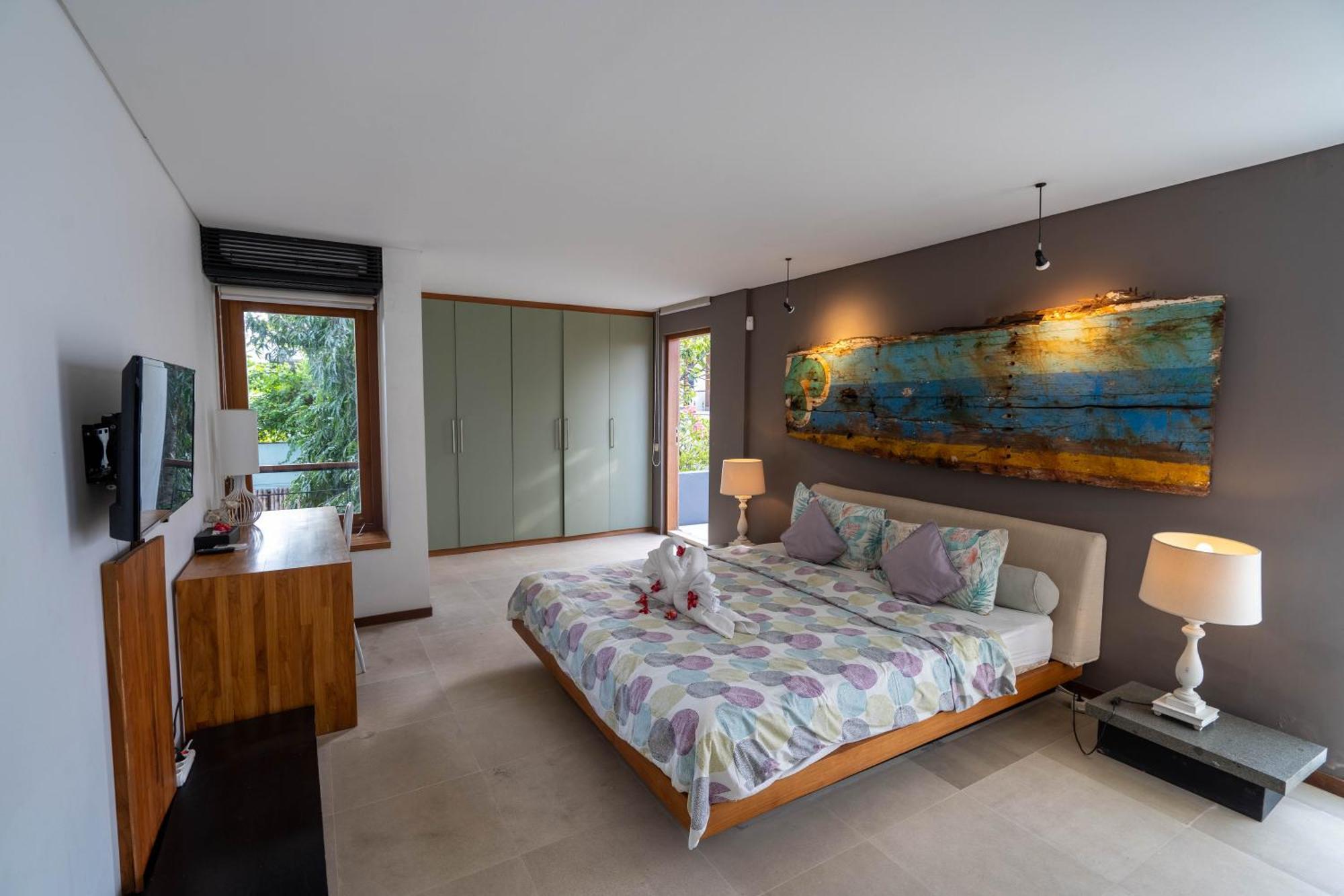 Villa Olympia Seminyak Extérieur photo