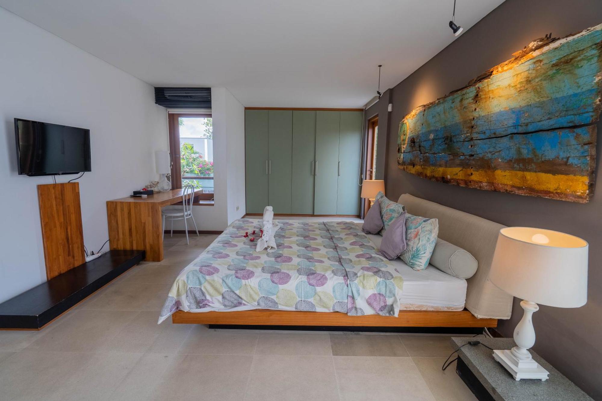 Villa Olympia Seminyak Extérieur photo