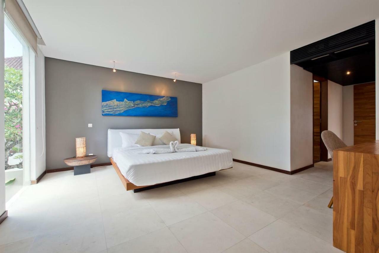 Villa Olympia Seminyak Extérieur photo