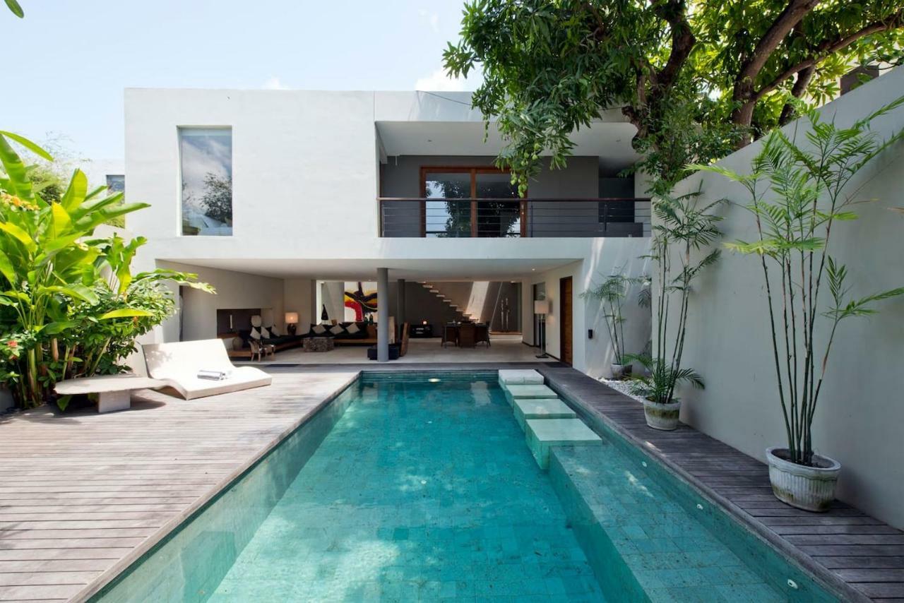 Villa Olympia Seminyak Extérieur photo