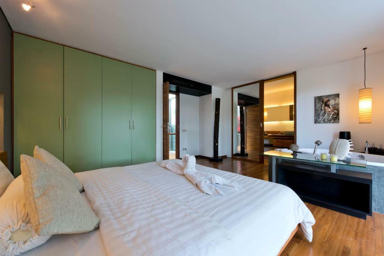 Villa Olympia Seminyak Extérieur photo