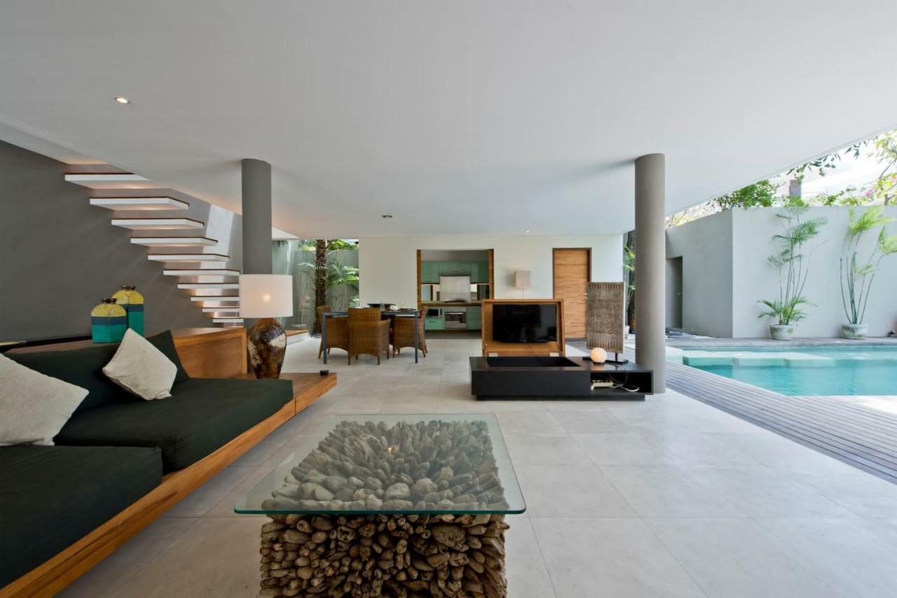 Villa Olympia Seminyak Extérieur photo