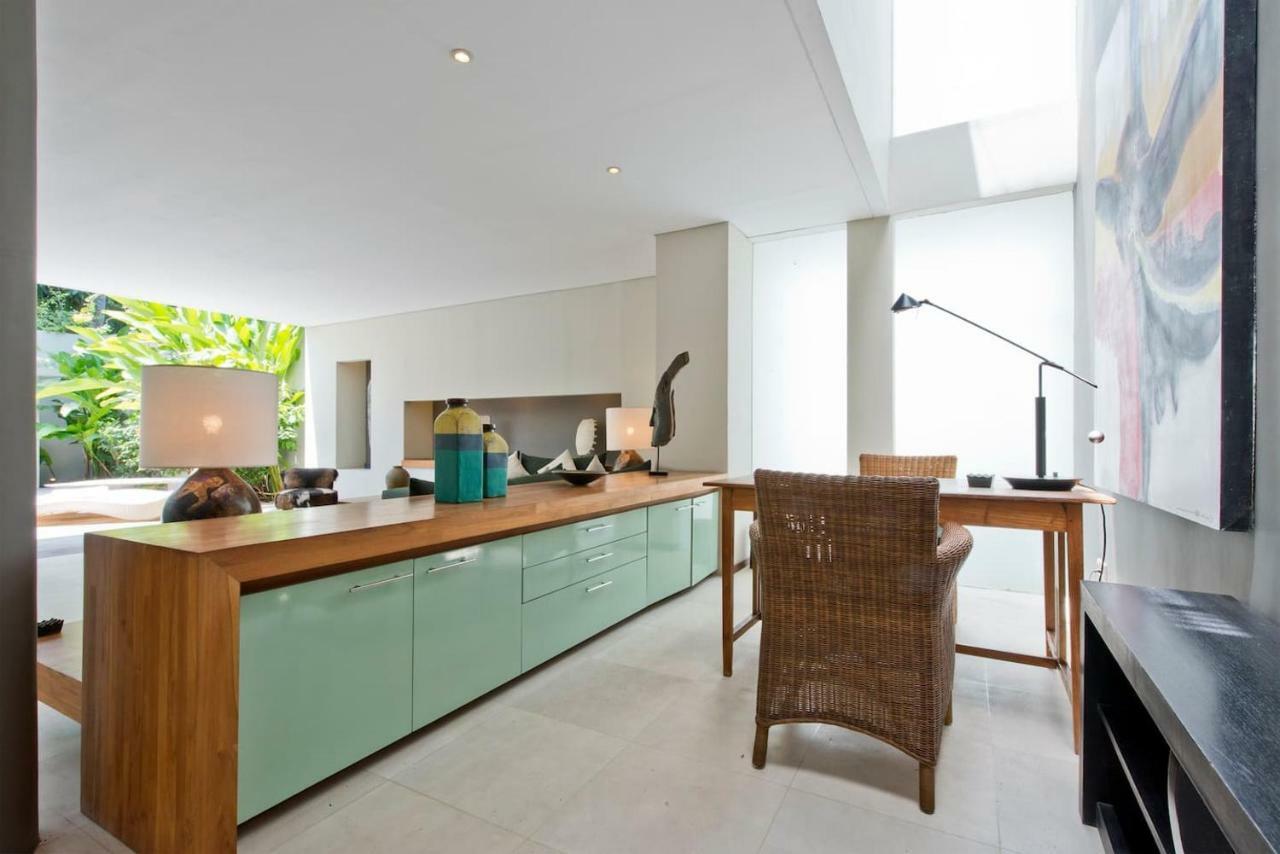 Villa Olympia Seminyak Extérieur photo