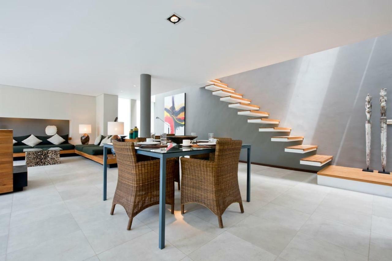 Villa Olympia Seminyak Extérieur photo